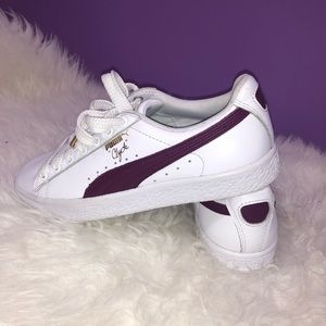 Women’s Clyde Puma Shoes
